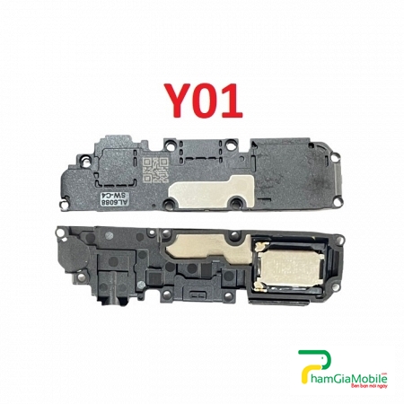 Loa Chuông, Loa Ngoài Vivo Y01 Speaker Ringer Buzzer